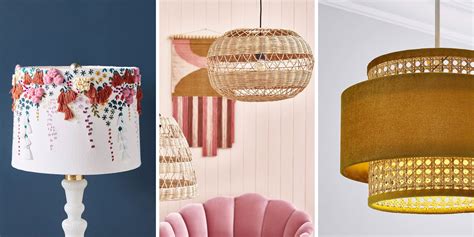 Lighting, Lamps, Shades and Bulbs .